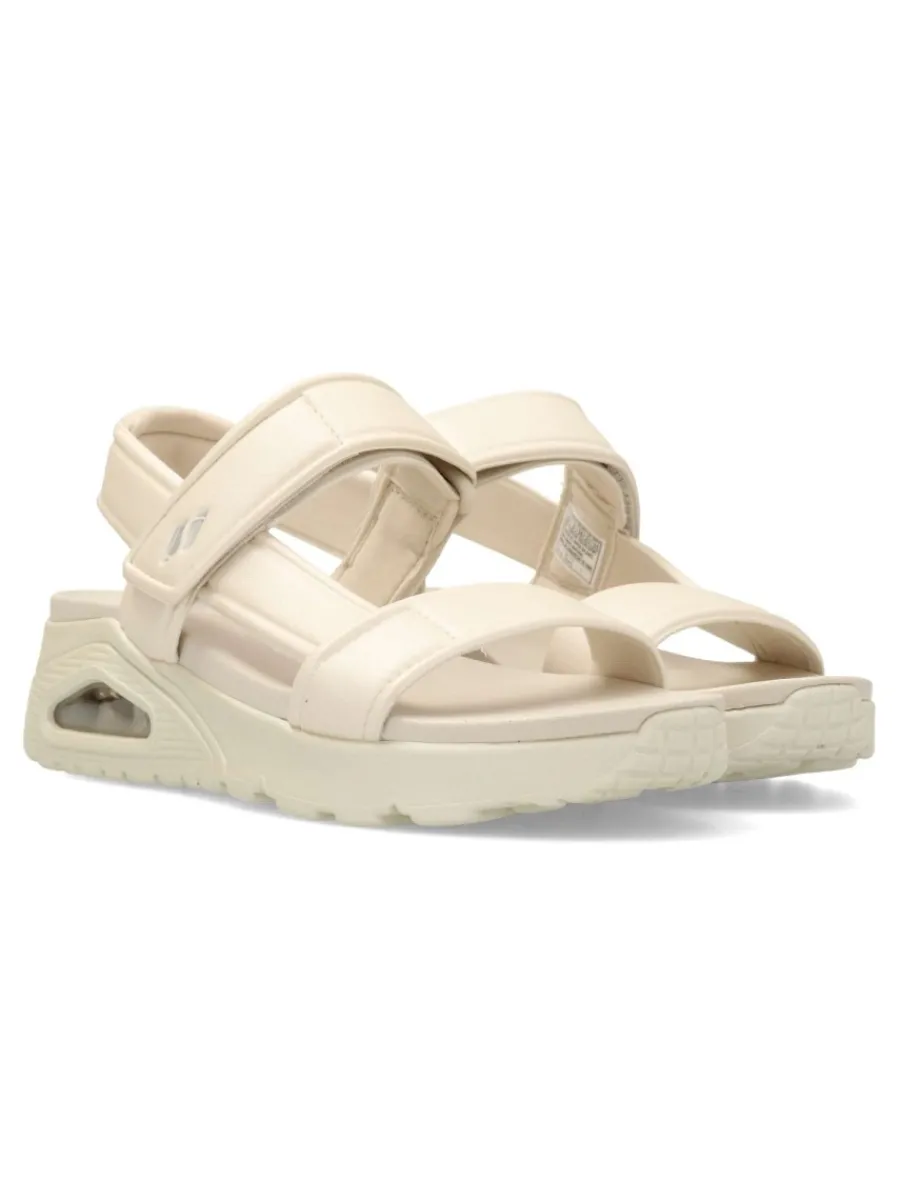 Outlet SKECHERS Sandalias casual Uno - Basically Pretty