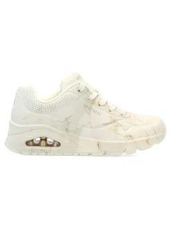 Fashion SKECHERS Sneakers casual Uno - Marble Marvel