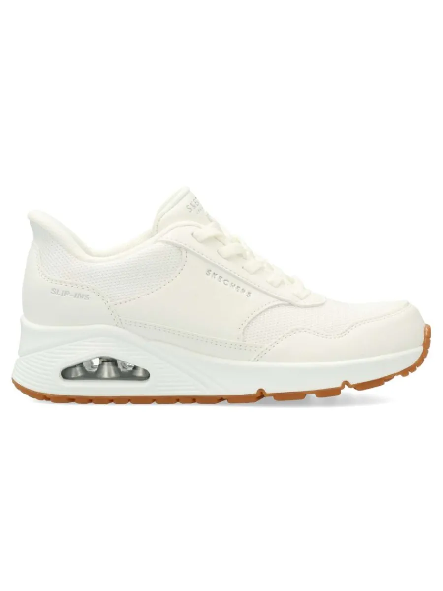 Discount SKECHERS Sneakers casual Slip-ins: Uno - Banksia