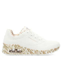 Online SKECHERS Sneakers casual Uno - Loving Love