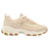 Clearance SKECHERS Sneakers casual D Lites - Good Neutral