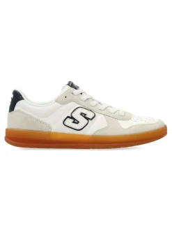 Clearance SKECHERS Sneakers casual New Wave Cup - Calven