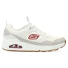 Fashion SKECHERS Sneakers casual Uno - Retro-Groove