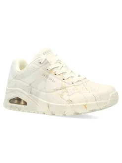 Fashion SKECHERS Sneakers casual Uno - Marble Marvel