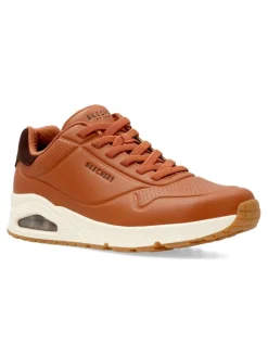 Outlet SKECHERS Sneakers casual sport Uno - Tailored Air