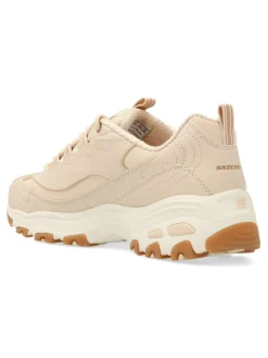 Clearance SKECHERS Sneakers casual D Lites - Good Neutral
