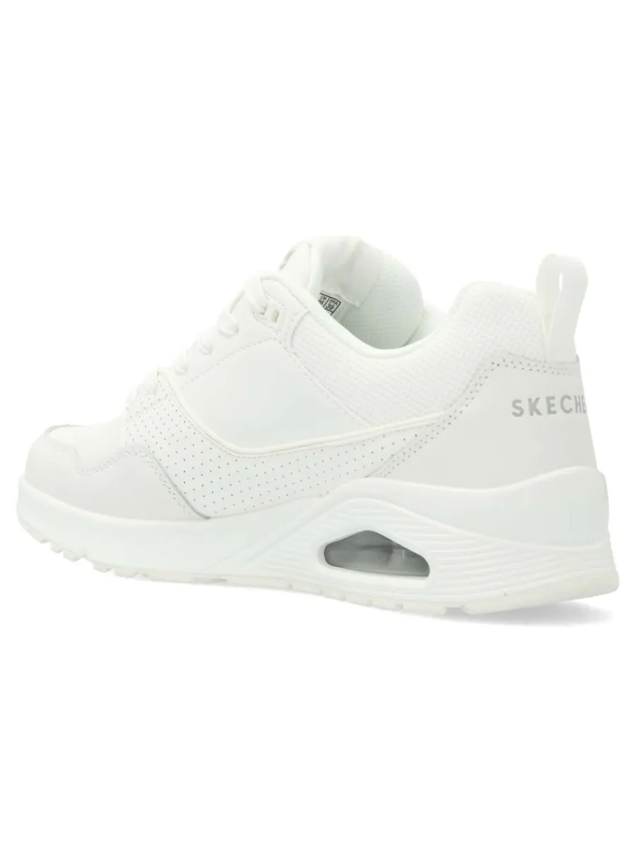 Hot SKECHERS Sneakers casual sport Uno - Retro One
