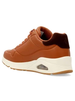 Outlet SKECHERS Sneakers casual sport Uno - Tailored Air