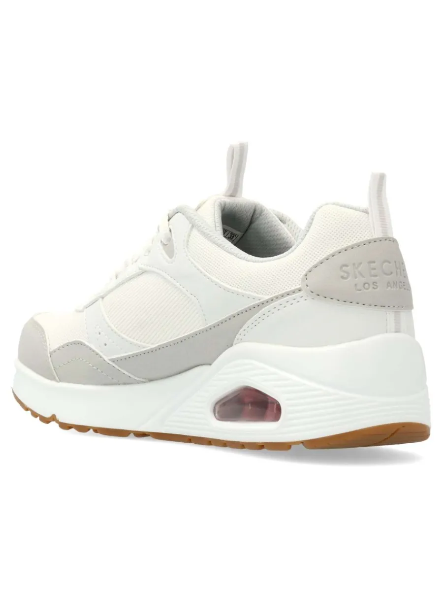 Fashion SKECHERS Sneakers casual Uno - Retro-Groove