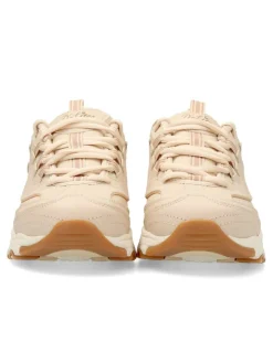 Clearance SKECHERS Sneakers casual D Lites - Good Neutral