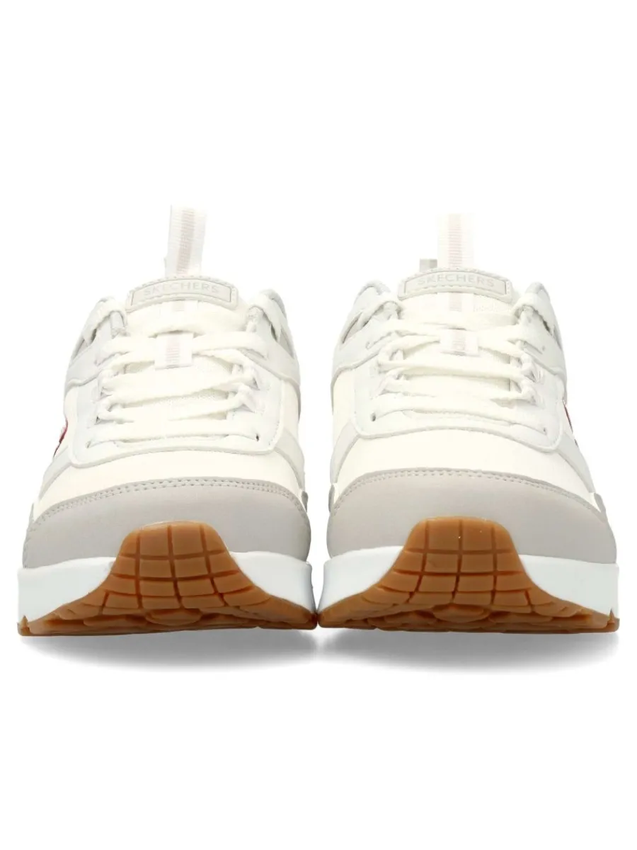 Fashion SKECHERS Sneakers casual Uno - Retro-Groove