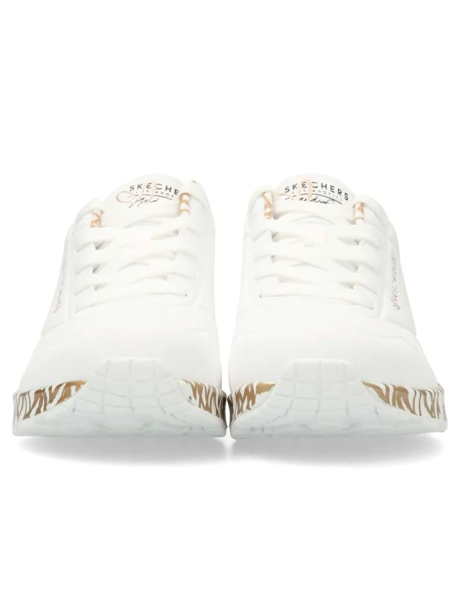 Online SKECHERS Sneakers casual Uno - Loving Love