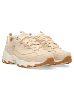 Clearance SKECHERS Sneakers casual D Lites - Good Neutral