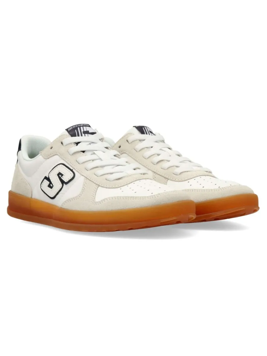 Clearance SKECHERS Sneakers casual New Wave Cup - Calven