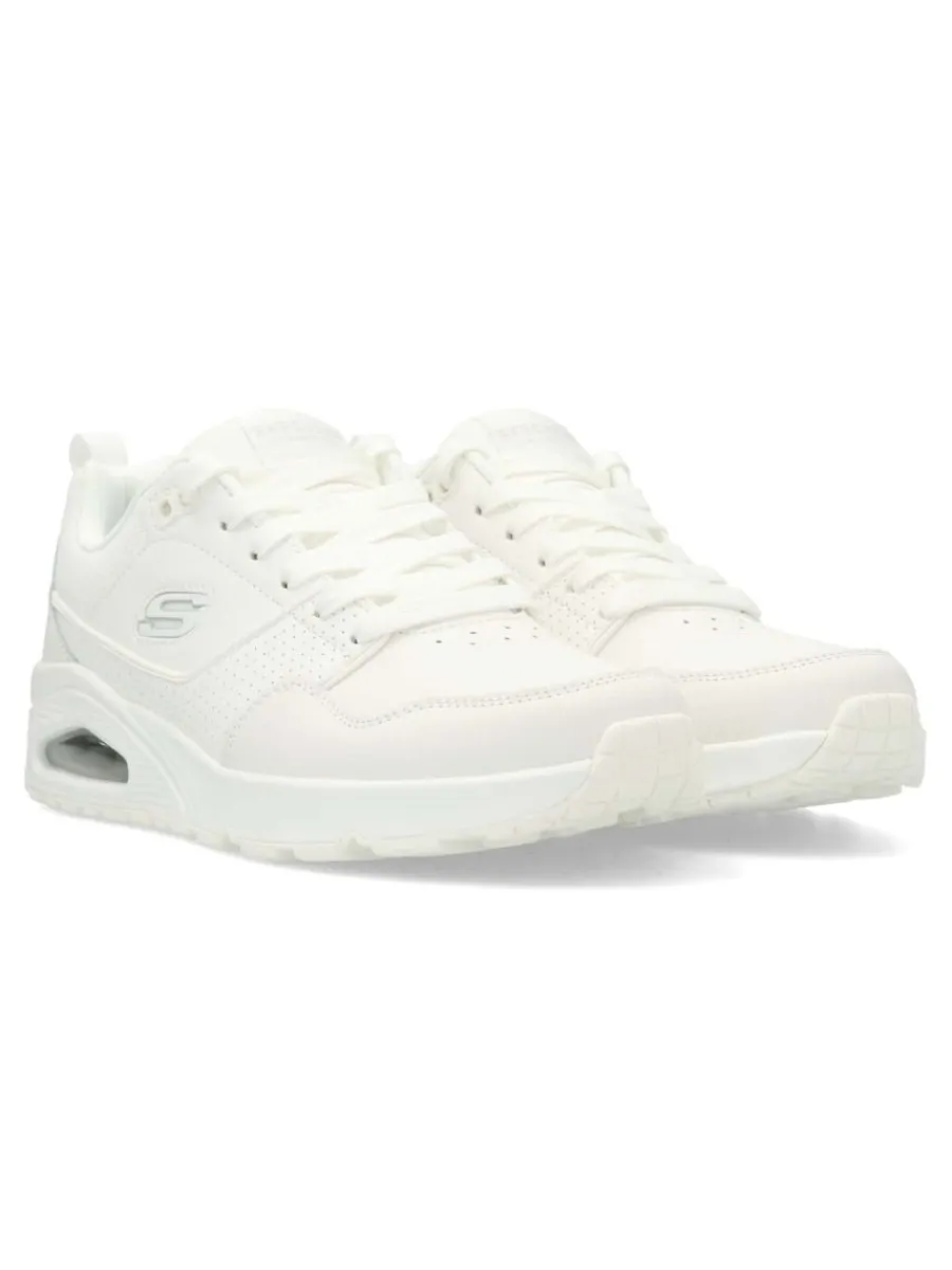 Hot SKECHERS Sneakers casual sport Uno - Retro One