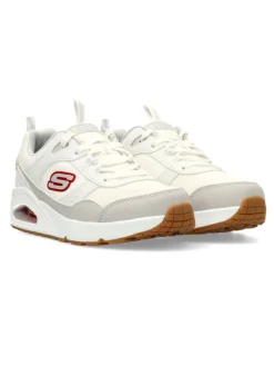 Fashion SKECHERS Sneakers casual Uno - Retro-Groove