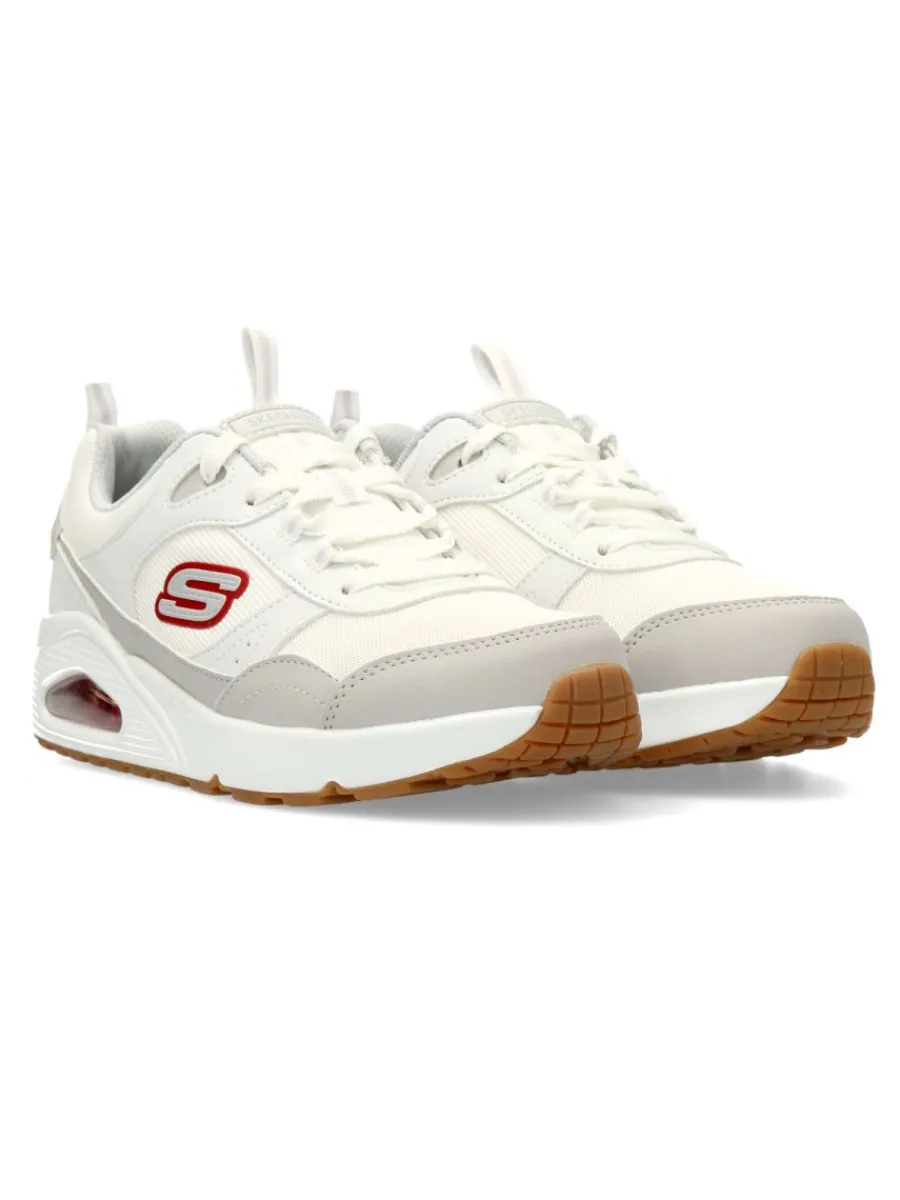Fashion SKECHERS Sneakers casual Uno - Retro-Groove