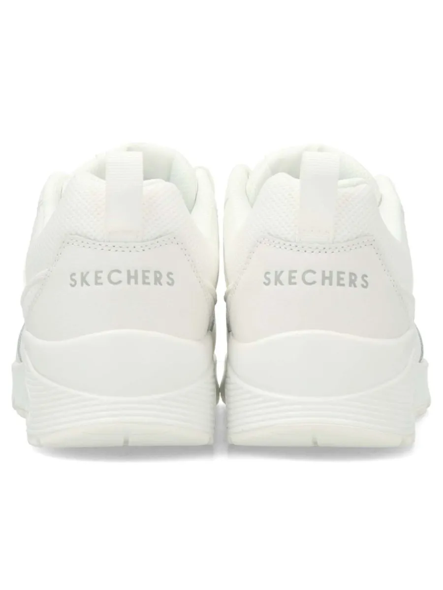 Hot SKECHERS Sneakers casual sport Uno - Retro One