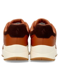 Outlet SKECHERS Sneakers casual sport Uno - Tailored Air