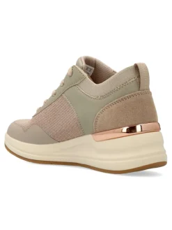 Discount SKECHERS Sneakers cuña Billion 2 - Winning Streak