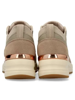 Discount SKECHERS Sneakers cuña Billion 2 - Winning Streak