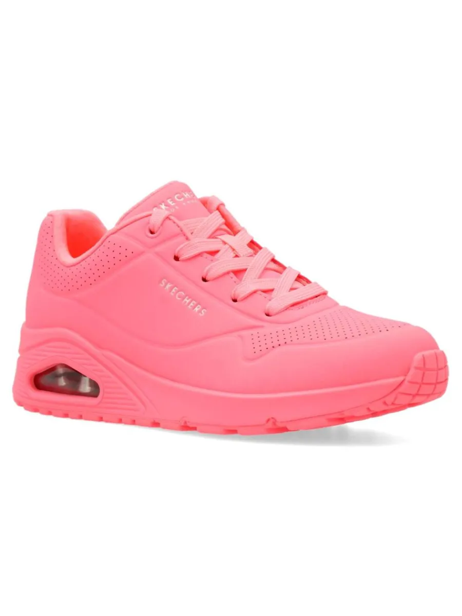 Fashion SKECHERS Sneakers deportivo Street Uno-Stand on Air