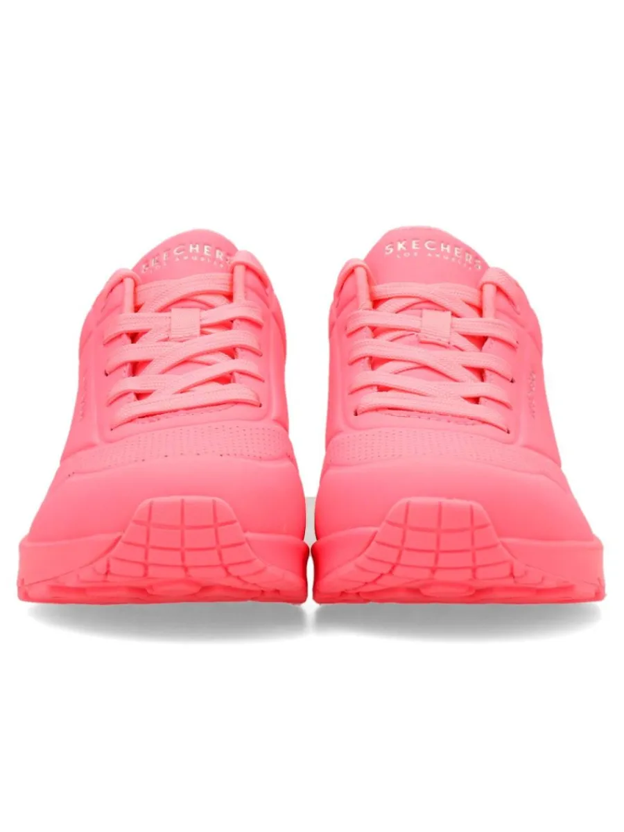 Fashion SKECHERS Sneakers deportivo Street Uno-Stand on Air