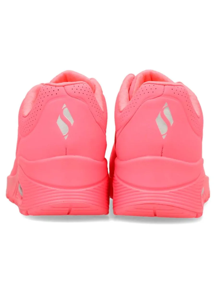 Fashion SKECHERS Sneakers deportivo Street Uno-Stand on Air