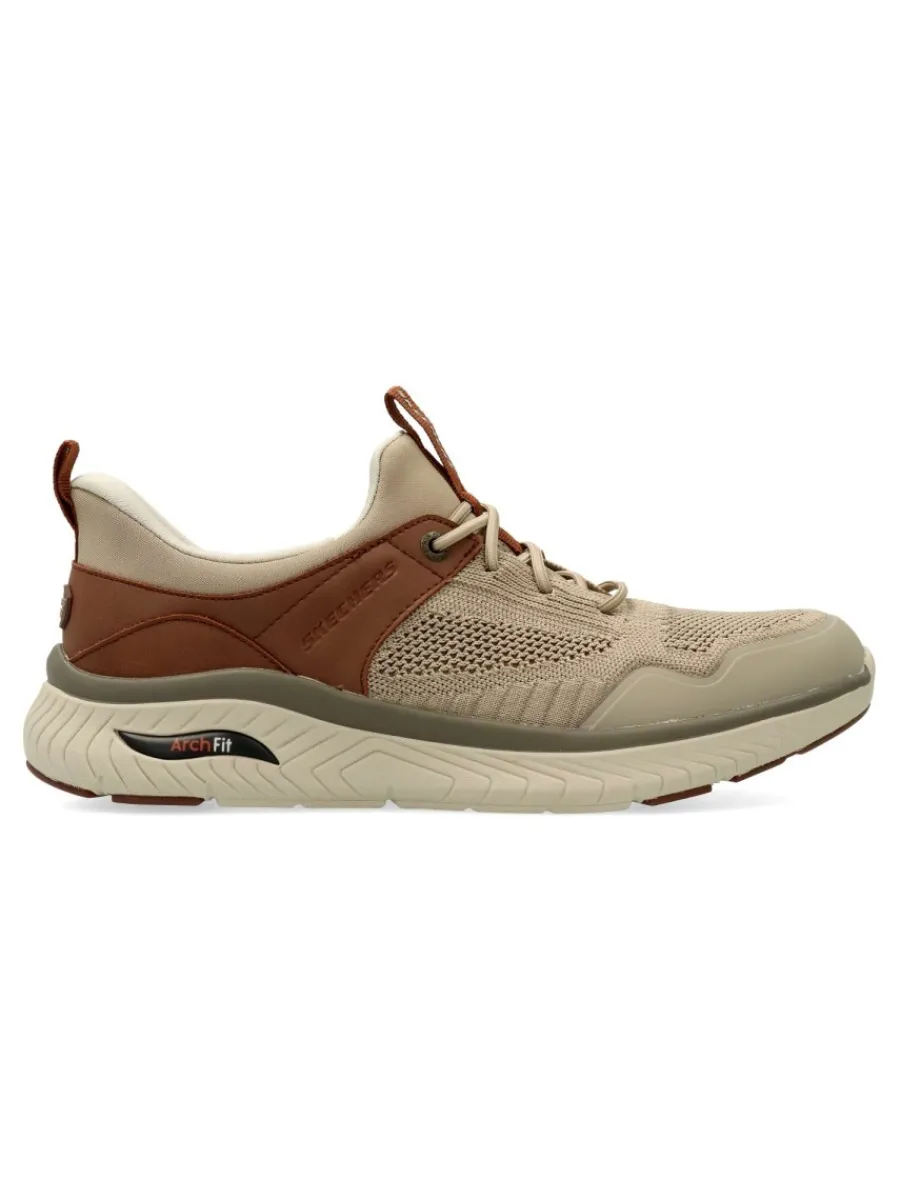 Online SKECHERS Sneakers Slip-ins Relaxed Fit: Arch Crosser - Emeric