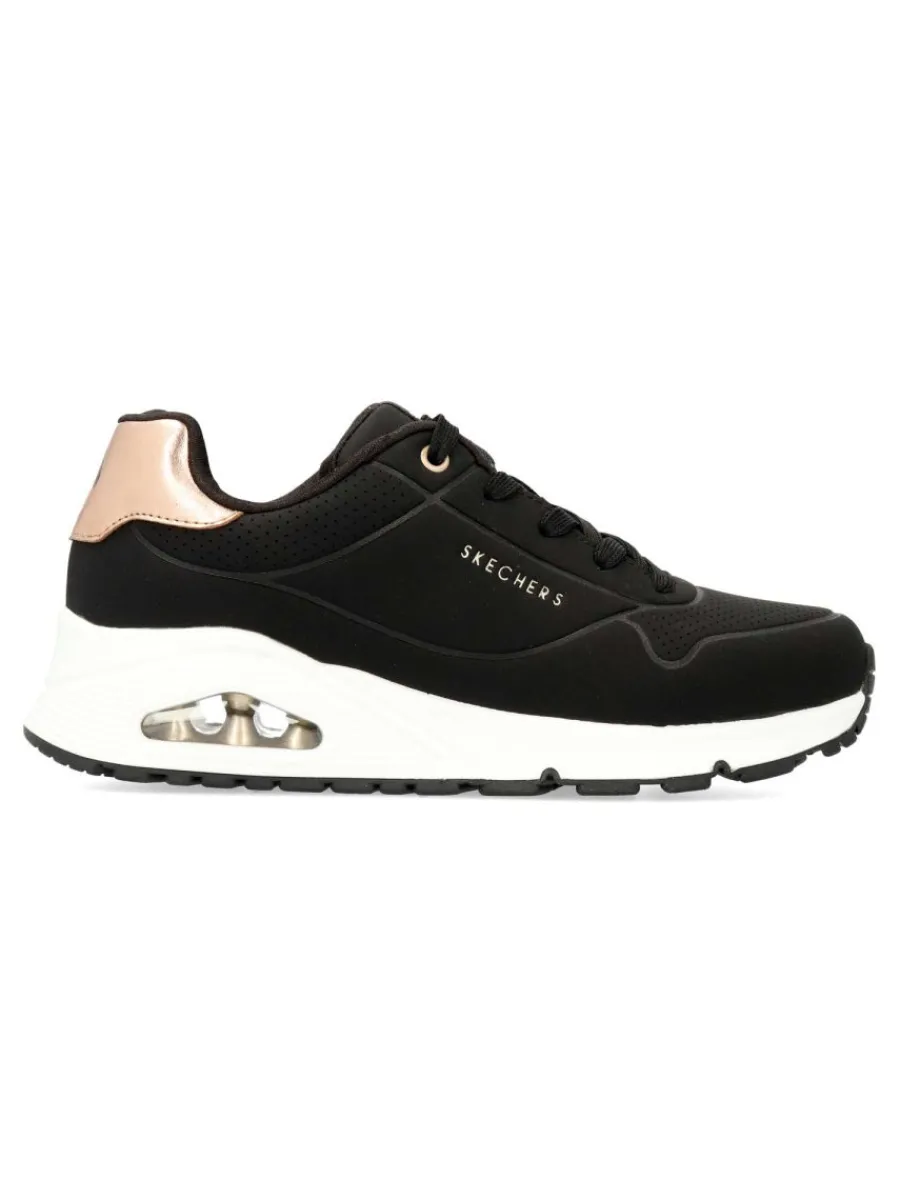 Best SKECHERS Sneakers Uno Gen1 - Shimmer Away