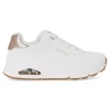 New SKECHERS Sneakers Uno Gen1 - Shimmer Away