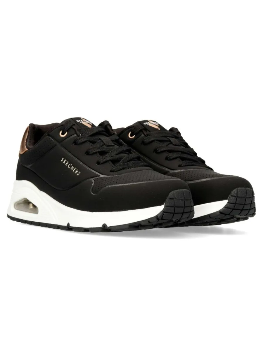 Best SKECHERS Sneakers Uno Gen1 - Shimmer Away