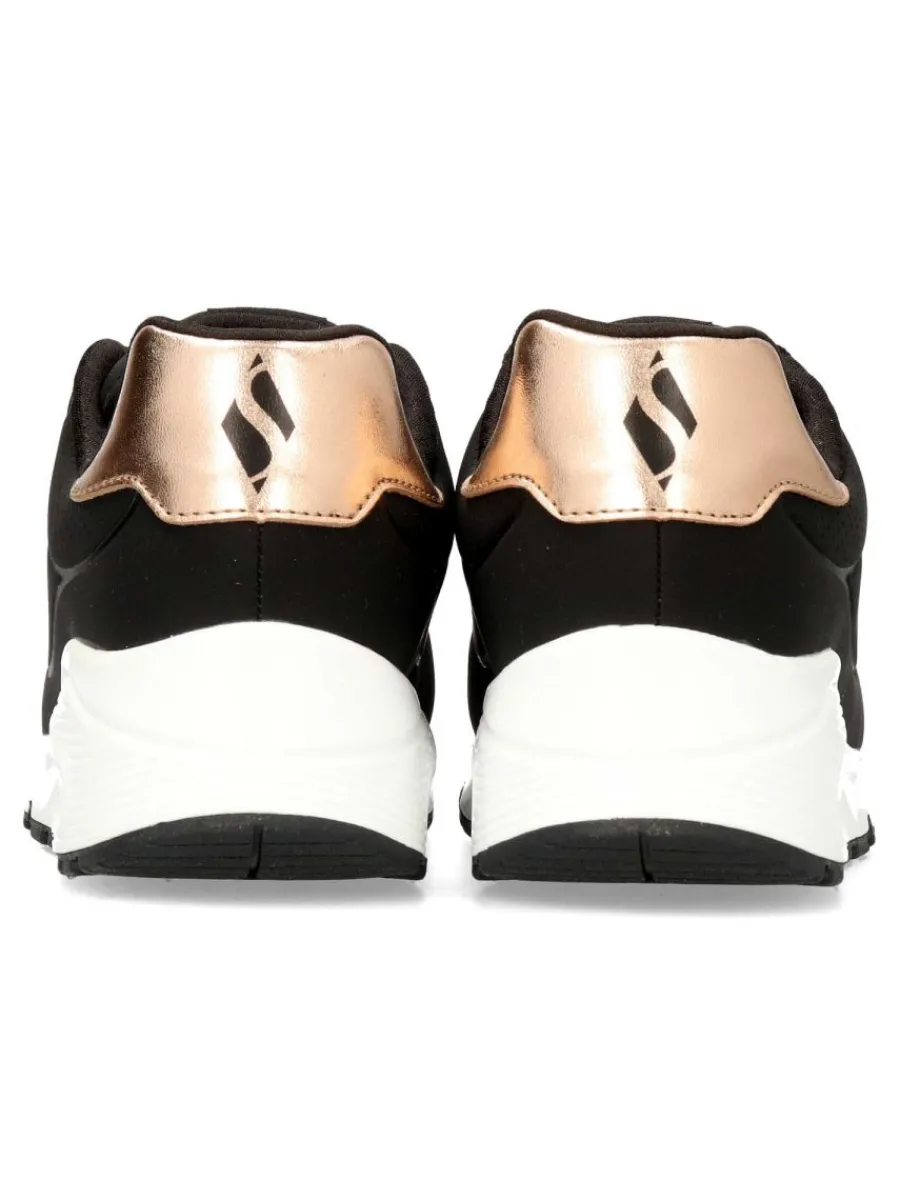 Best SKECHERS Sneakers Uno Gen1 - Shimmer Away