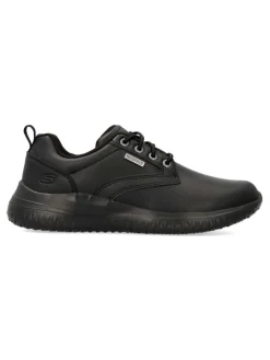 Discount SKECHERS Sneakers Waterproof Delson 3.0 - Glavine