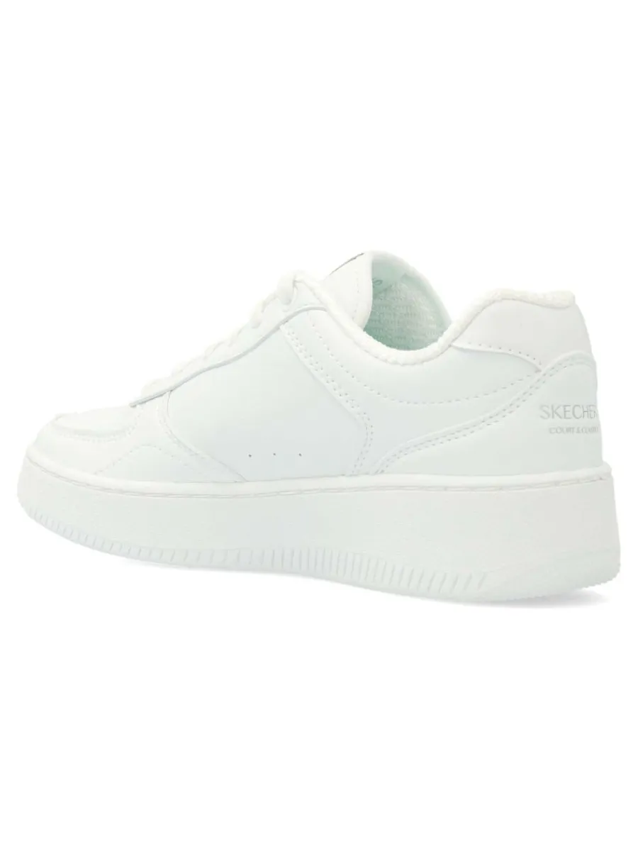Fashion SKECHERS Tenis casual Sport Court 2.0 - Core Essential
