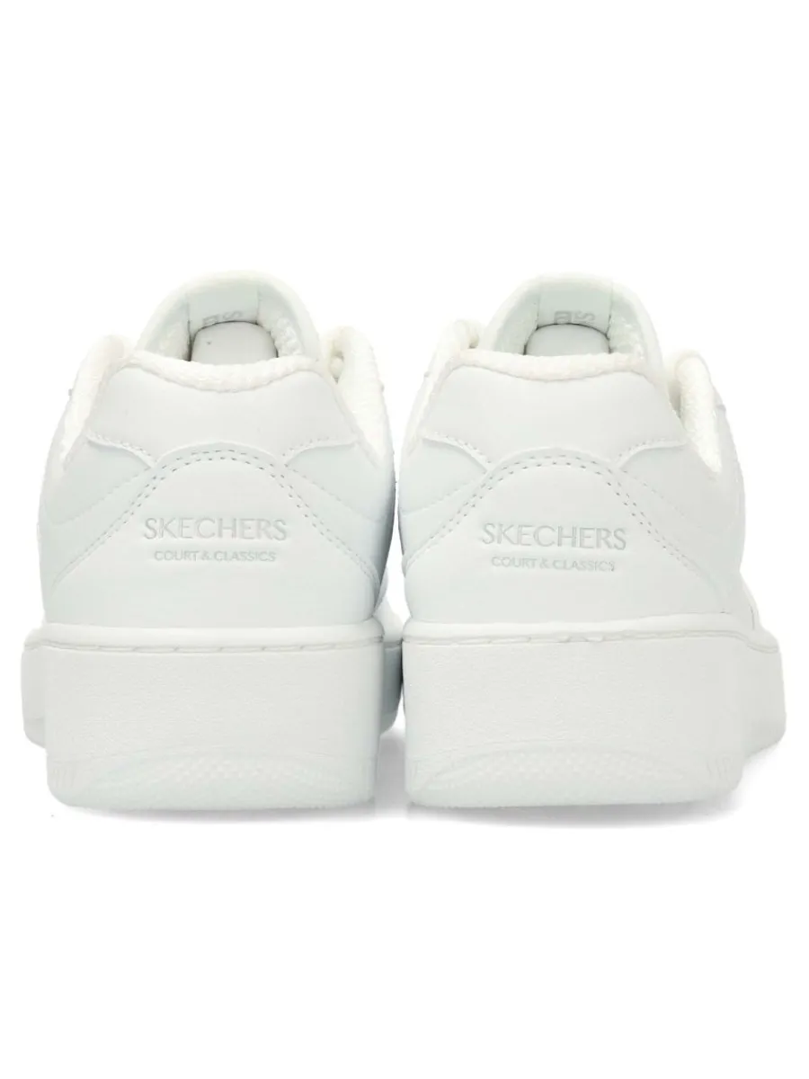 Fashion SKECHERS Tenis casual Sport Court 2.0 - Core Essential