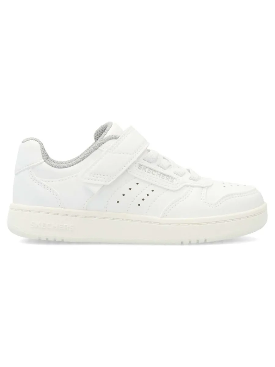 Discount SKECHERS Tenis deportiva colegial Quick Street