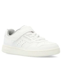Discount SKECHERS Tenis deportiva colegial Quick Street
