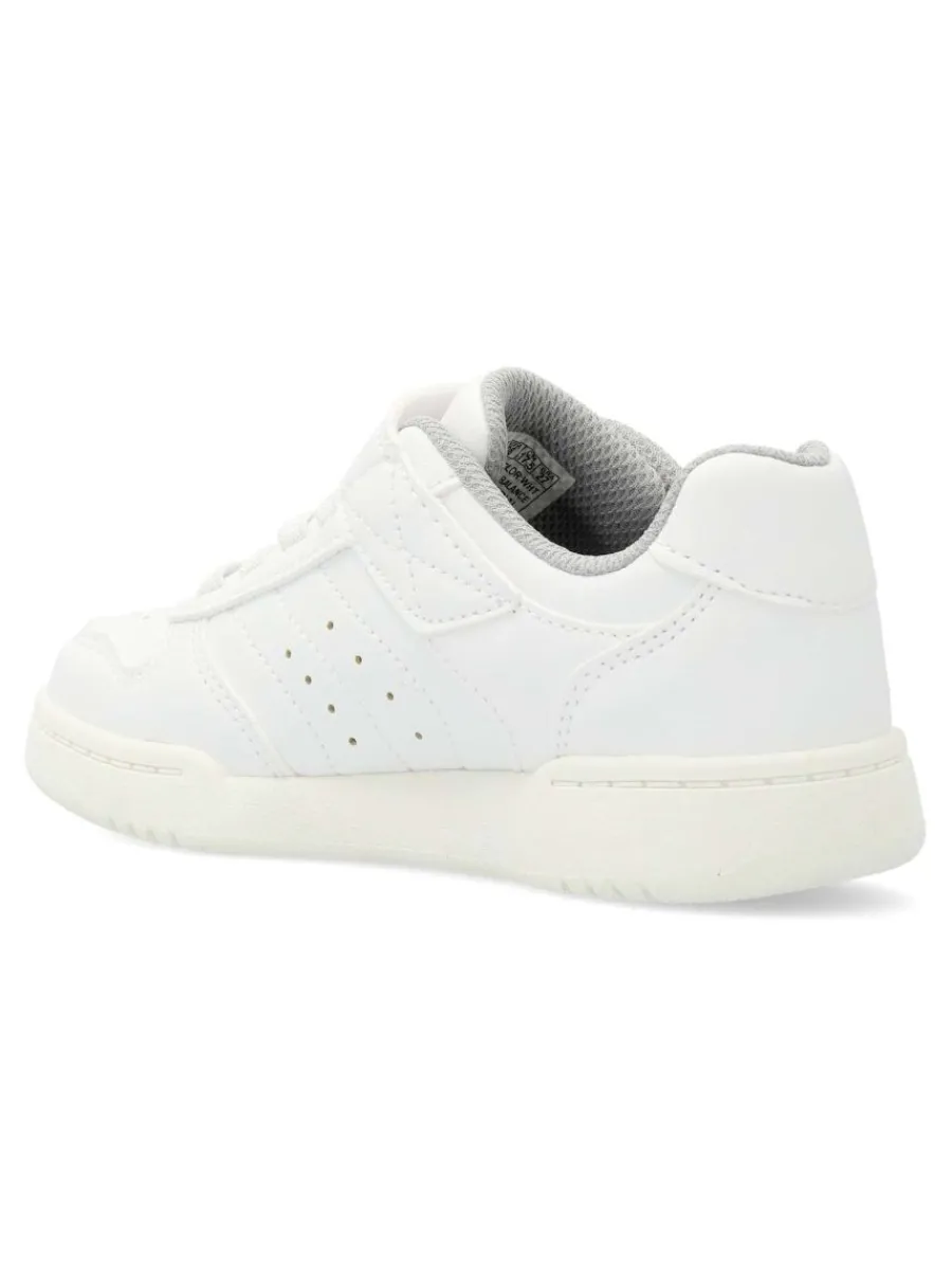 Discount SKECHERS Tenis deportiva colegial Quick Street