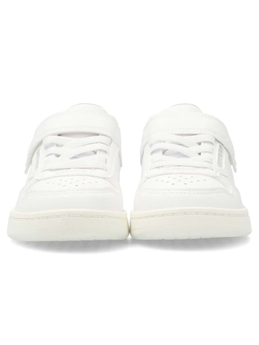 Discount SKECHERS Tenis deportiva colegial Quick Street