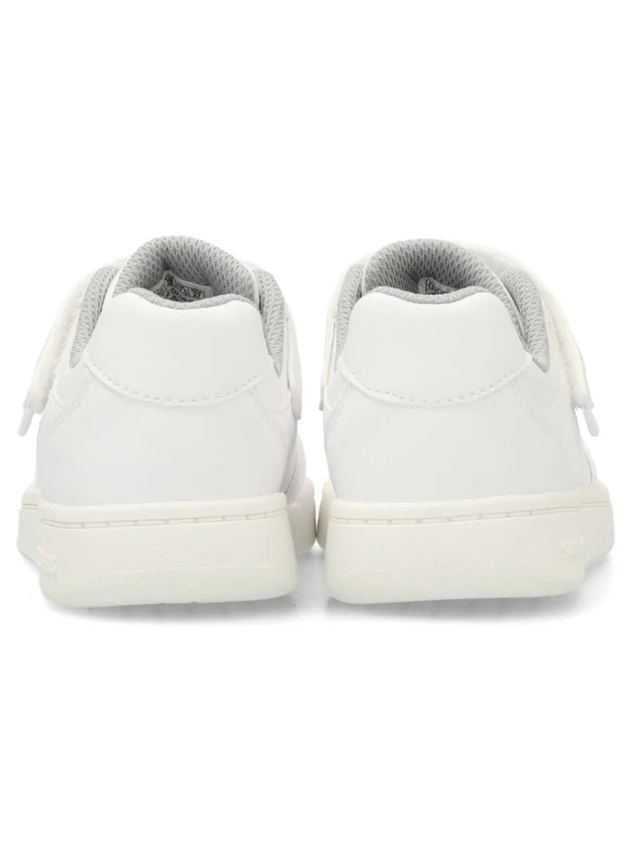 Discount SKECHERS Tenis deportiva colegial Quick Street