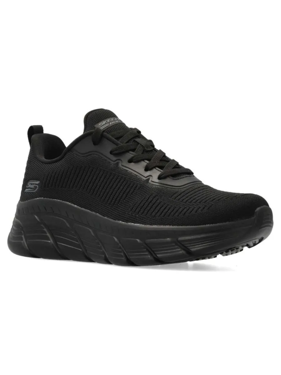 Best SKECHERS Zapatilla BOBS Sport B Flex Hi - Flying HI