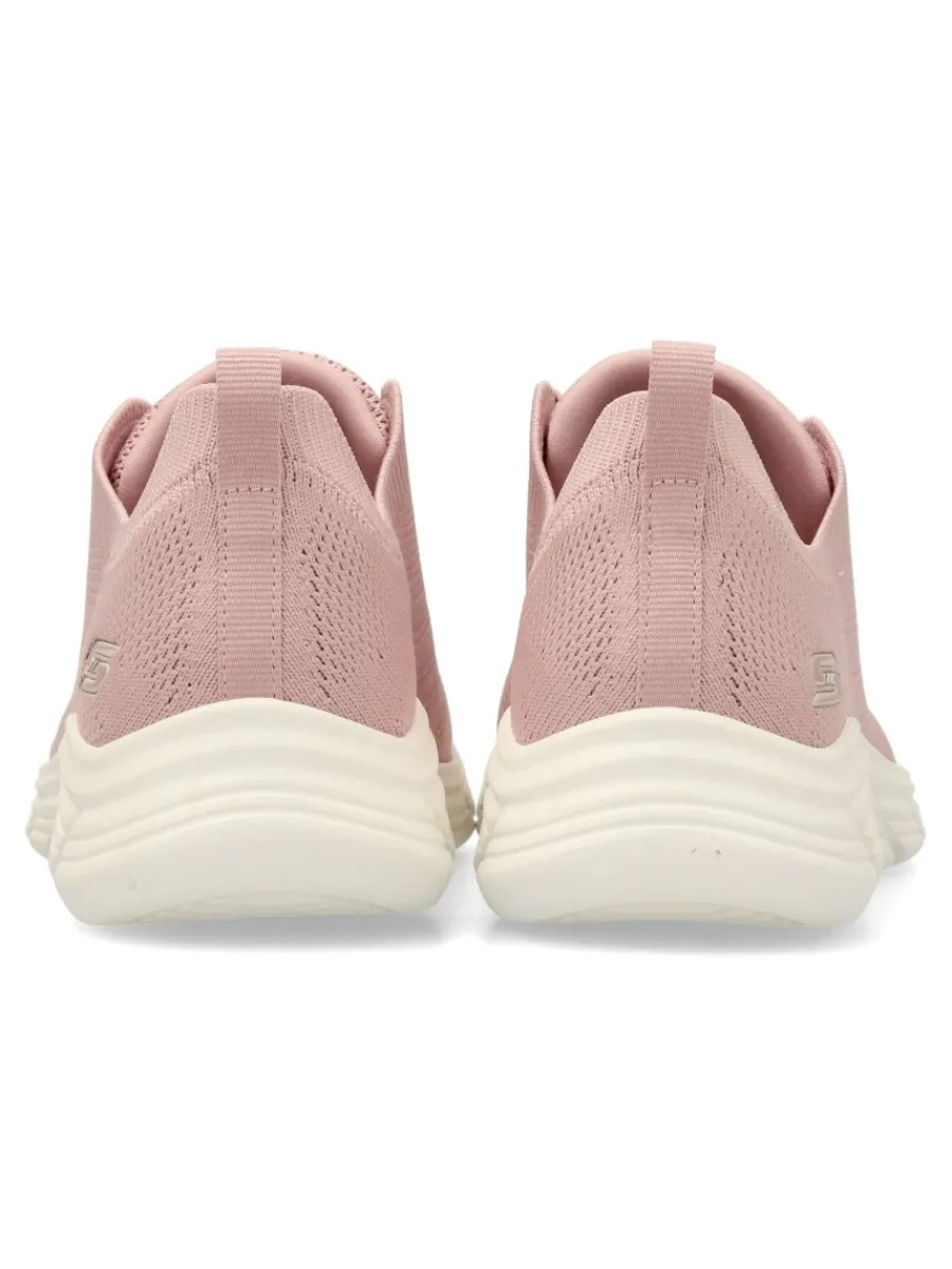 Outlet SKECHERS Zapatilla BOBS Sport B Flex Lo - Graceful Stride