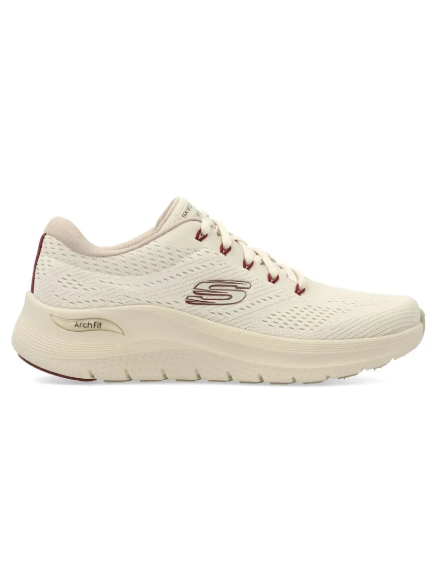 New SKECHERS Zapatilla casual confort Arch Fit 2.0
