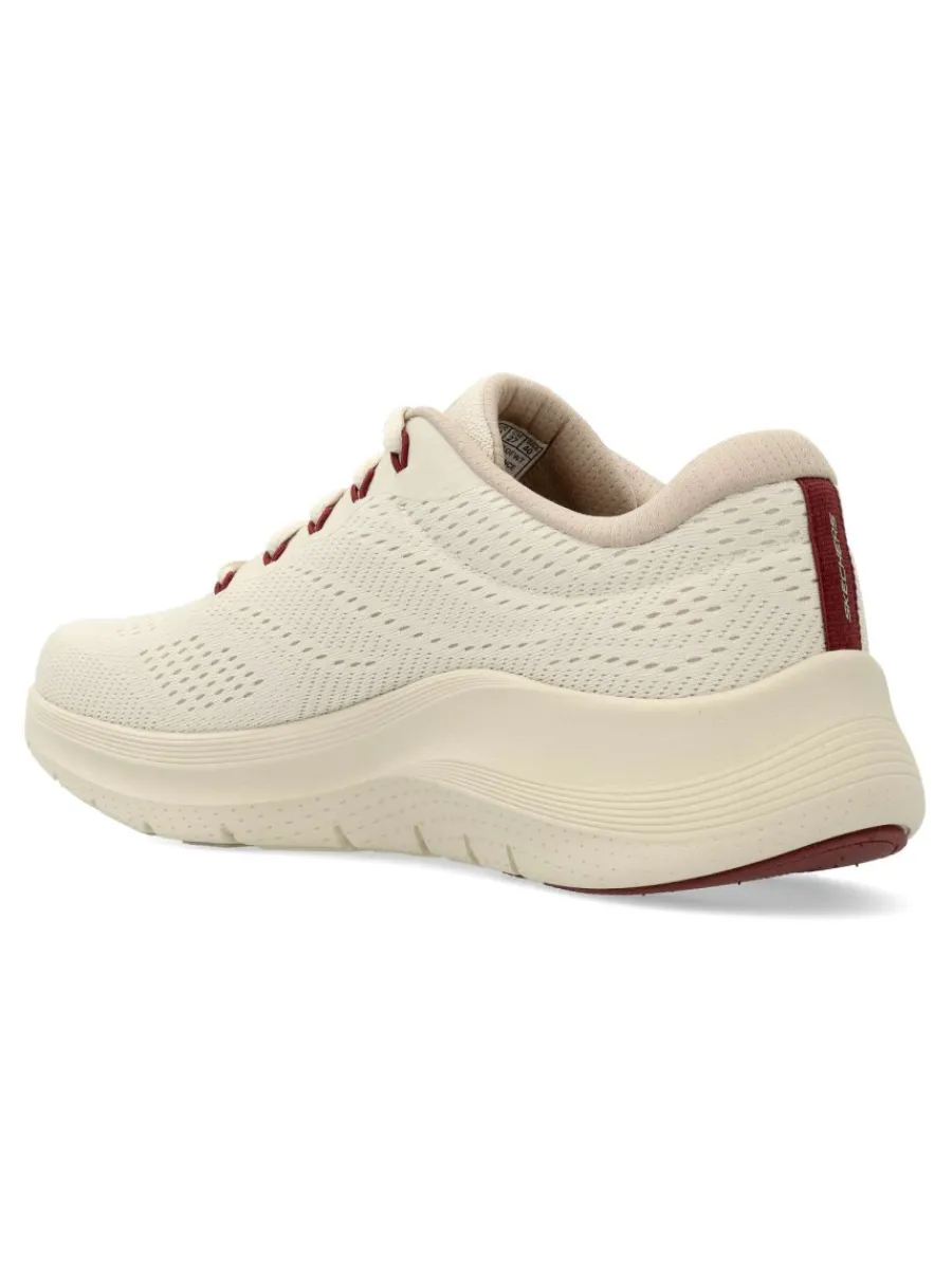 New SKECHERS Zapatilla casual confort Arch Fit 2.0