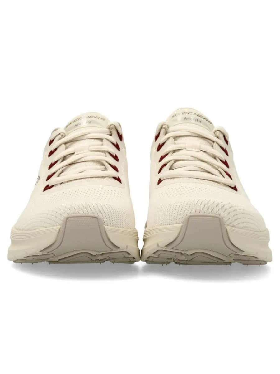 New SKECHERS Zapatilla casual confort Arch Fit 2.0
