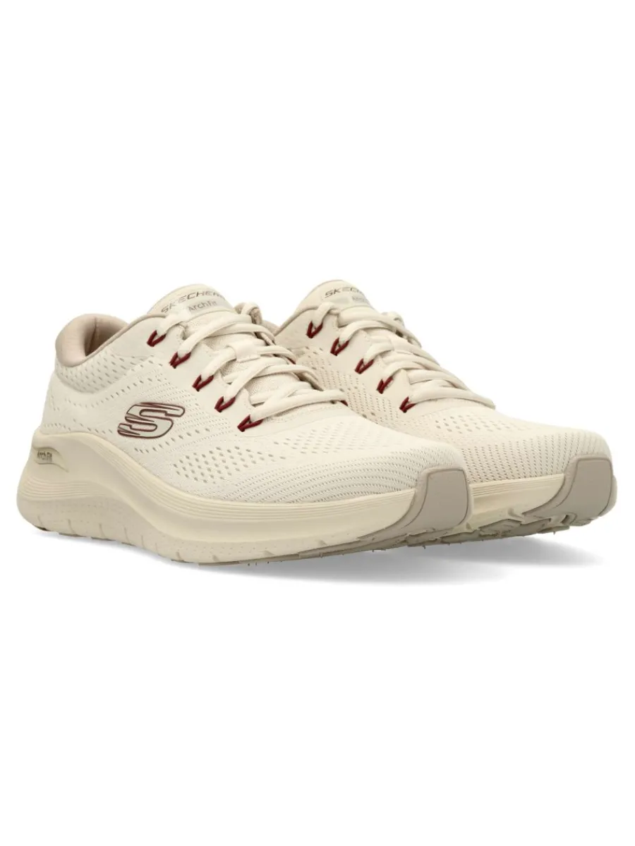 New SKECHERS Zapatilla casual confort Arch Fit 2.0