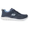Hot SKECHERS Zapatilla deportiva cómoda hombre SKE 52635 MARINO