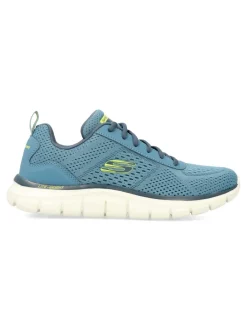 Hot SKECHERS Zapatilla deportiva confort Track - Leshur