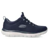 Sale SKECHERS Zapatilla deportiva cómoda hombre SKE 232186 MARINO